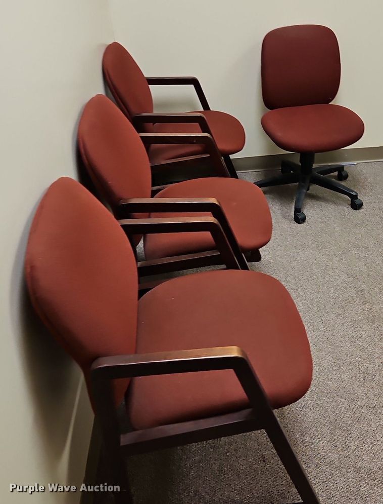 image for item DP2540 Furniture