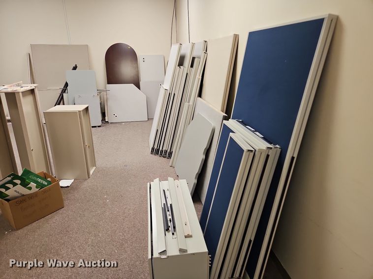 image for item DP2540 Furniture