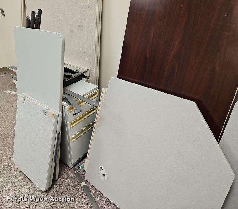 image for item DP2540 Furniture