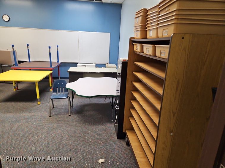 image for item DP2540 Furniture