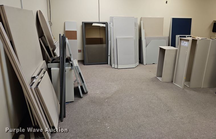 image for item DP2540 Furniture