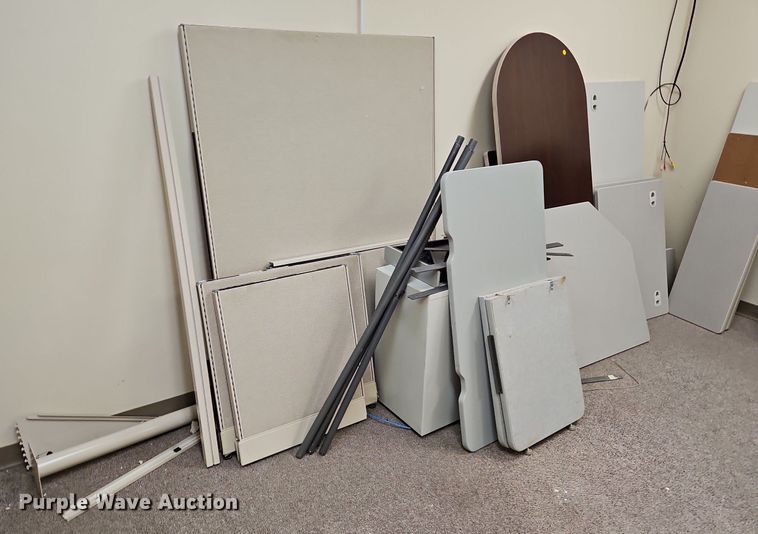 image for item DP2540 Furniture