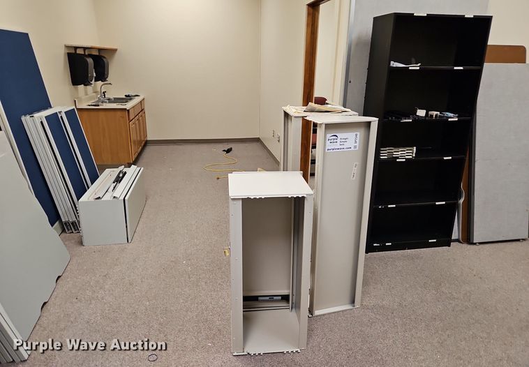 image for item DP2540 Furniture