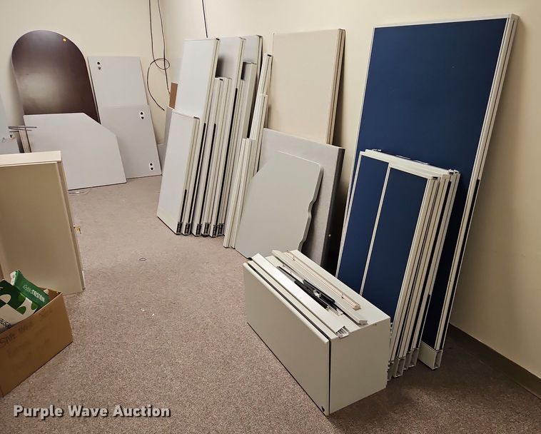 image for item DP2540 Furniture