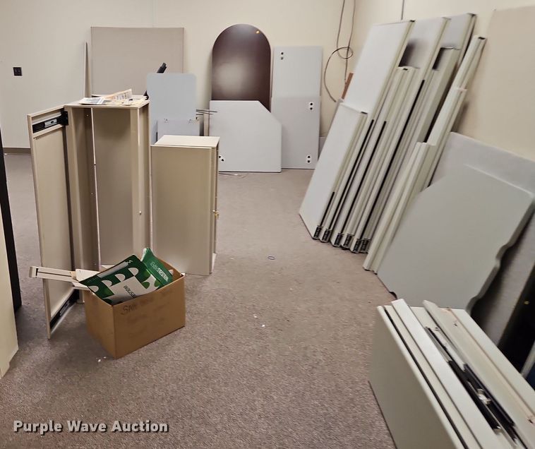 image for item DP2540 Furniture