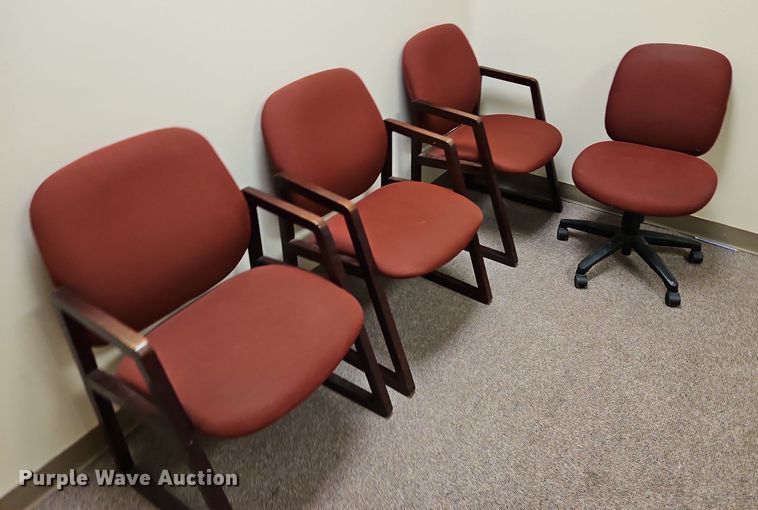 image for item DP2540 Furniture