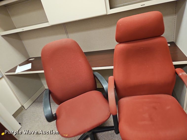 image for item DP2540 Furniture