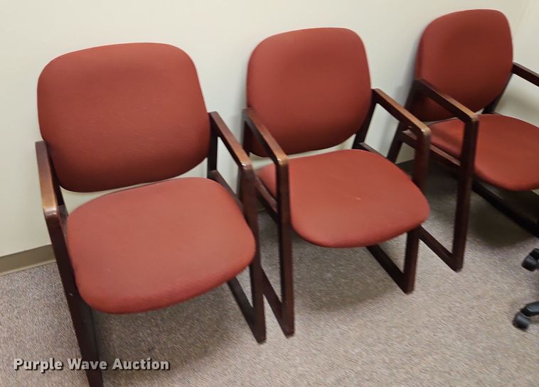 image for item DP2540 Furniture