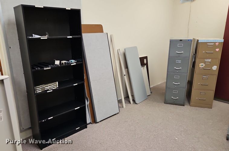 image for item DP2540 Furniture