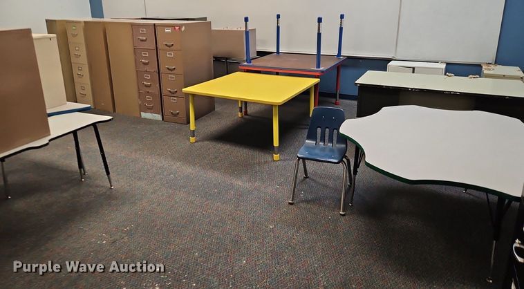 image for item DP2540 Furniture