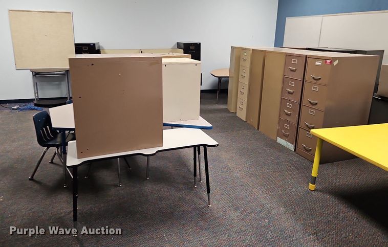 image for item DP2540 Furniture