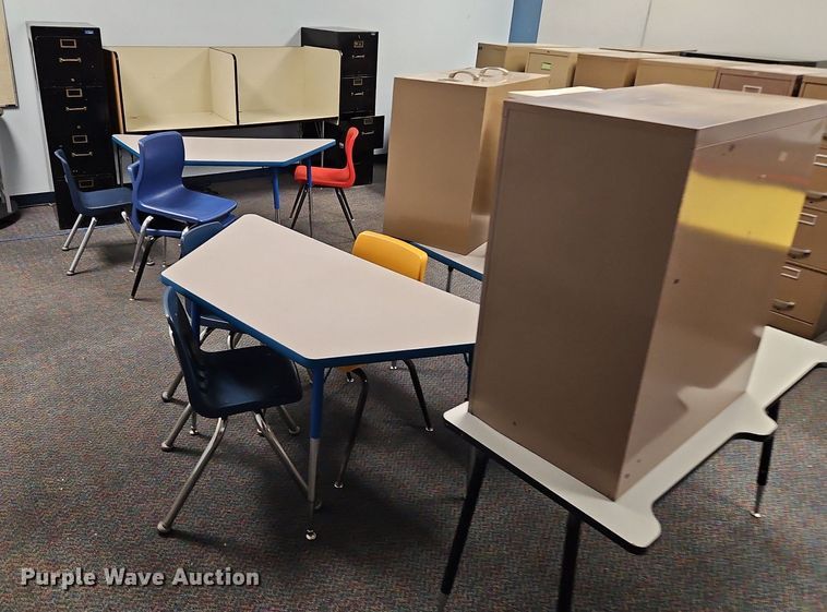 image for item DP2540 Furniture