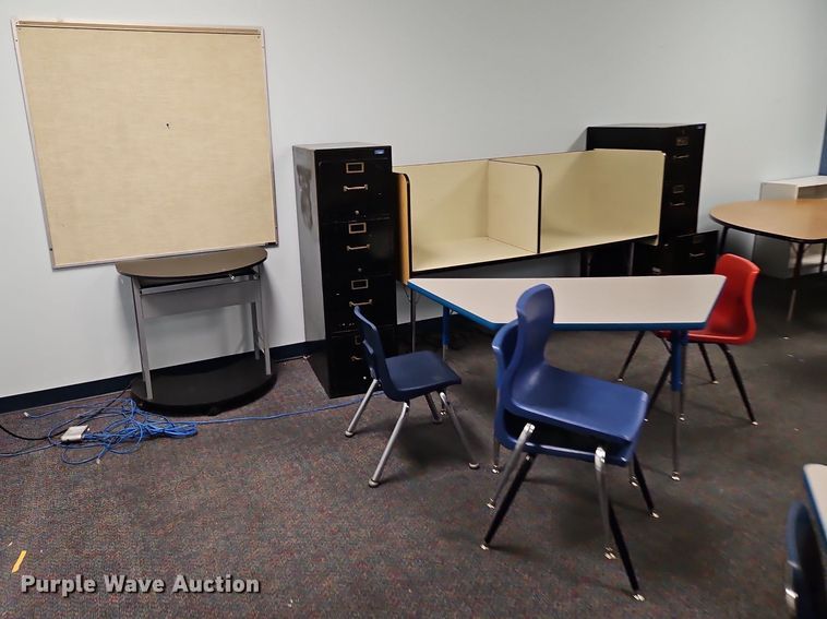 image for item DP2540 Furniture