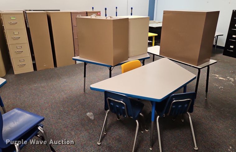 image for item DP2540 Furniture