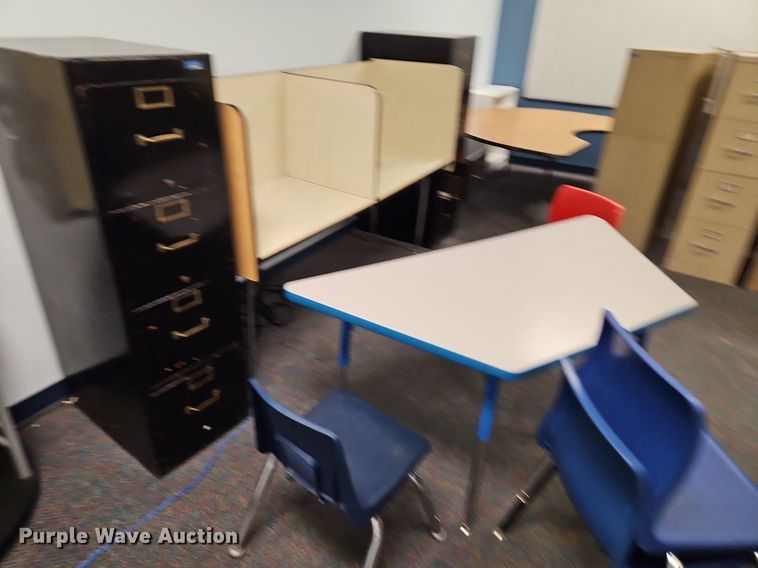 image for item DP2540 Furniture