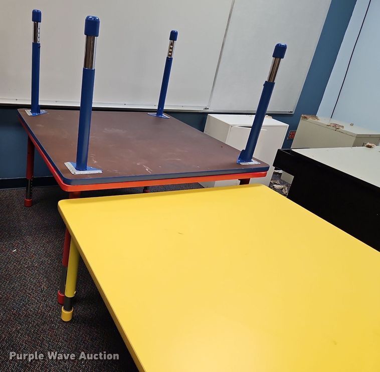 image for item DP2540 Furniture