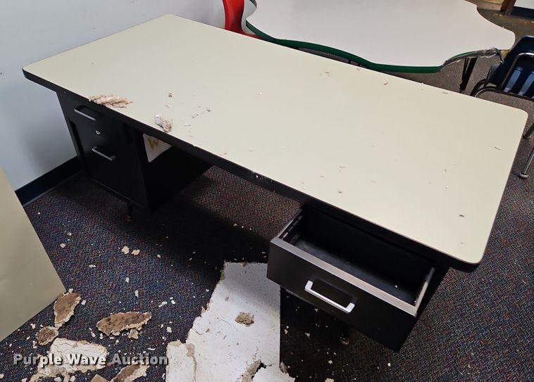 image for item DP2540 Furniture