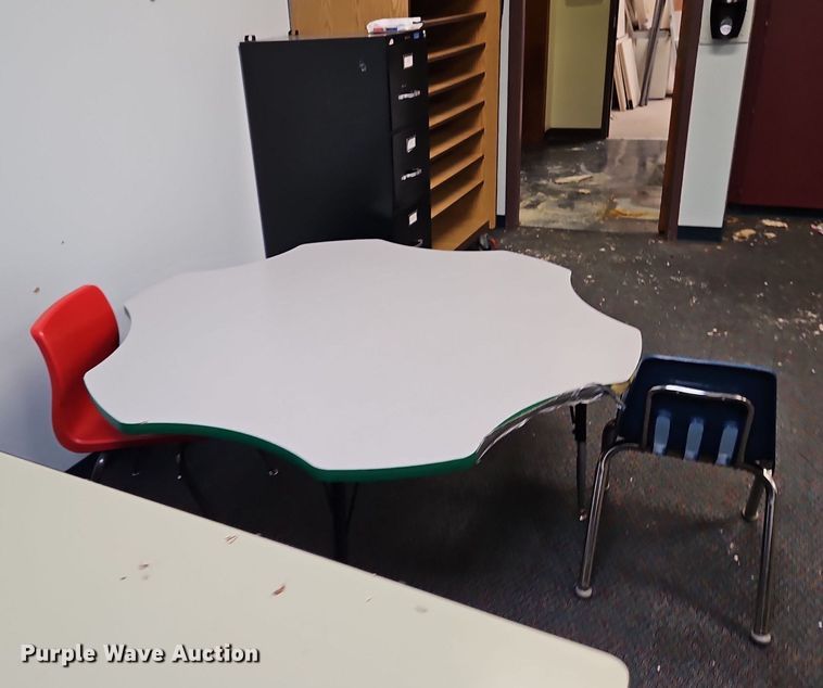 image for item DP2540 Furniture