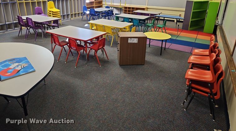 image for item DP2541 Furniture