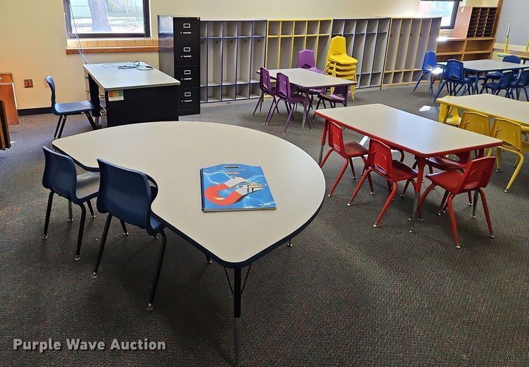 image for item DP2541 Furniture