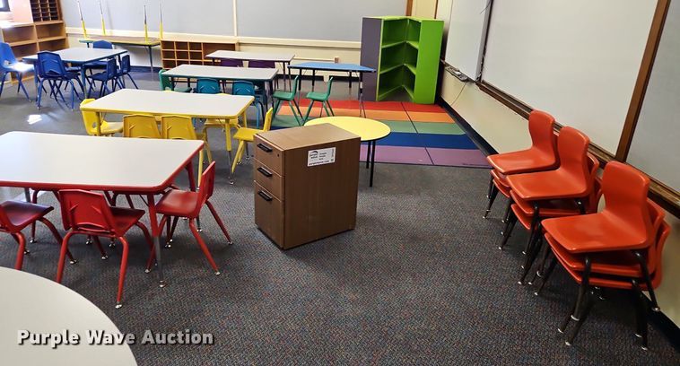 image for item DP2541 Furniture