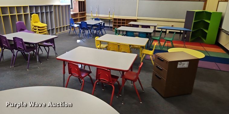 image for item DP2541 Furniture