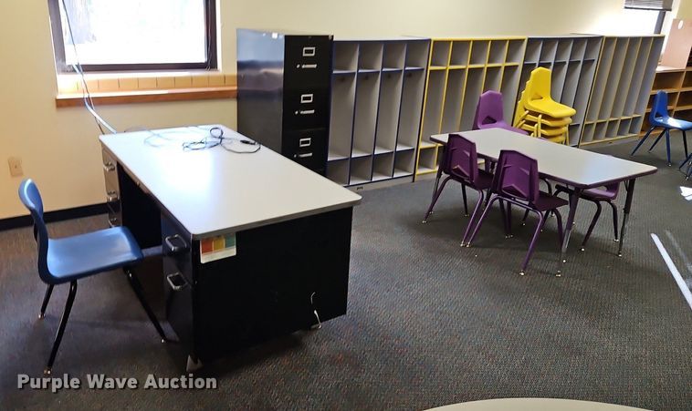 image for item DP2541 Furniture