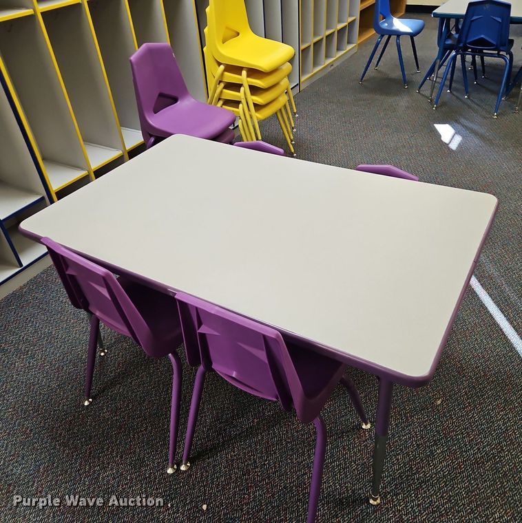 image for item DP2541 Furniture