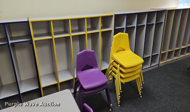 image for item DP2541 Furniture