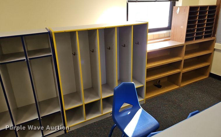 image for item DP2541 Furniture