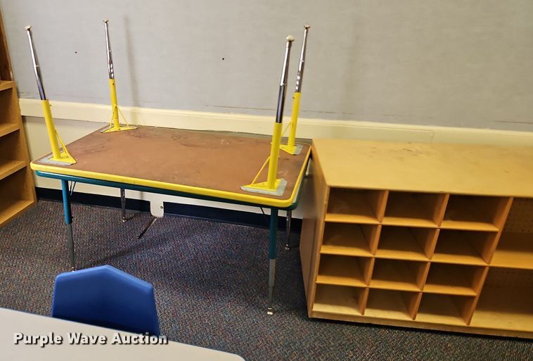 image for item DP2541 Furniture