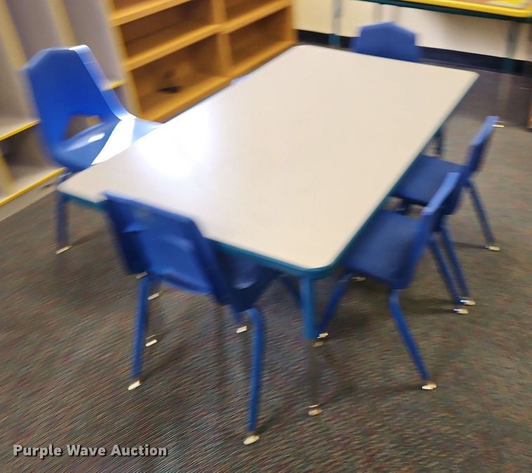 image for item DP2541 Furniture