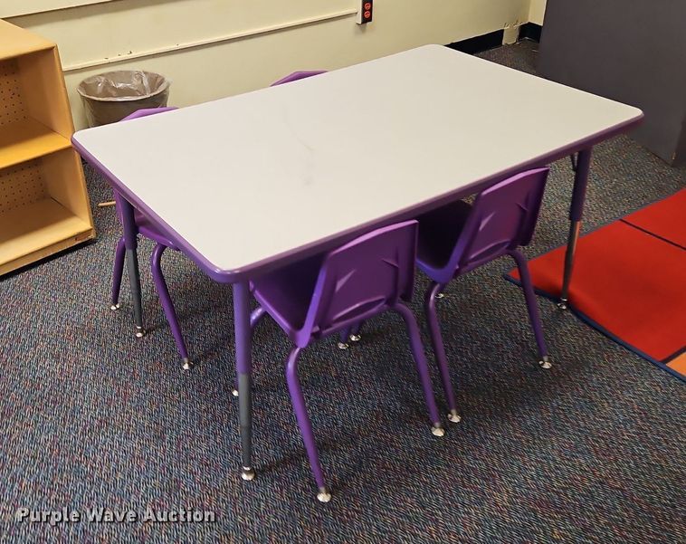 image for item DP2541 Furniture