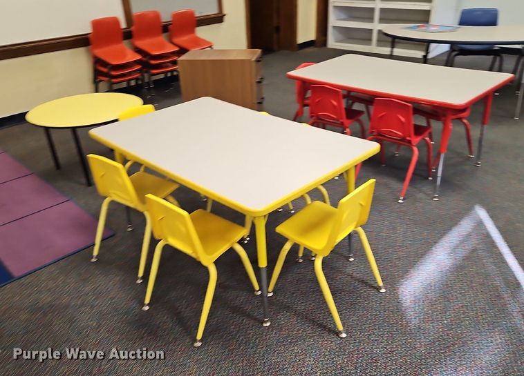 image for item DP2541 Furniture