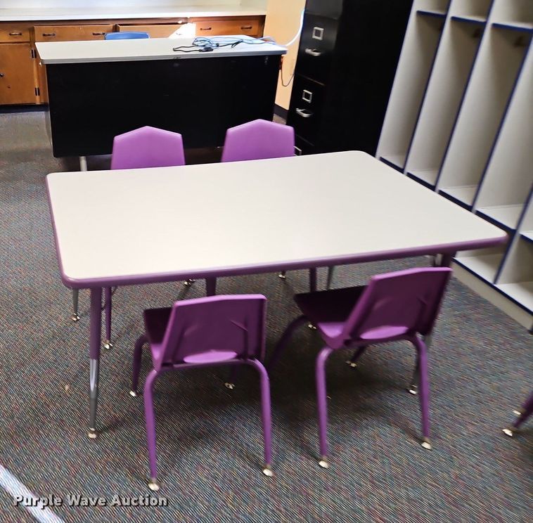 image for item DP2541 Furniture