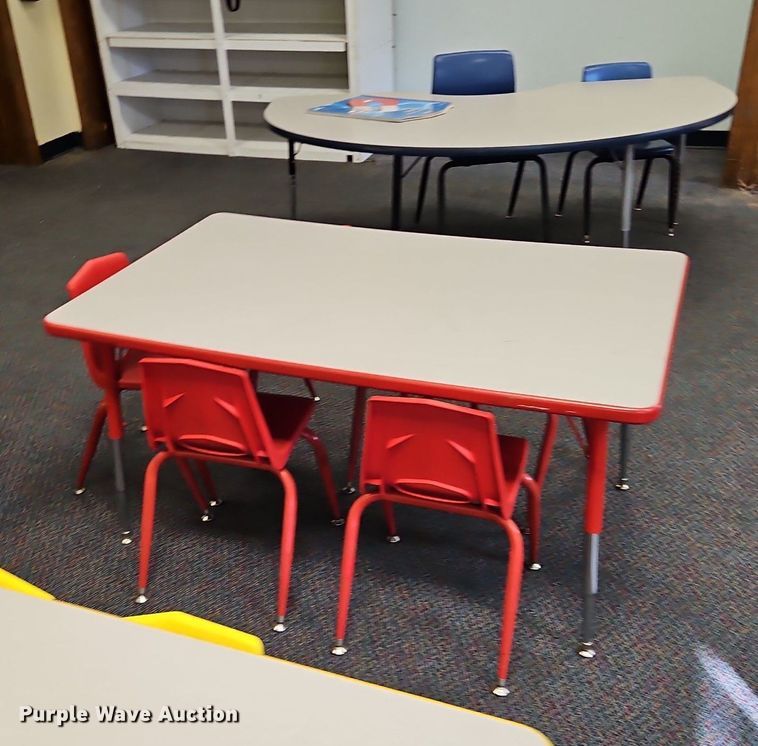 image for item DP2541 Furniture