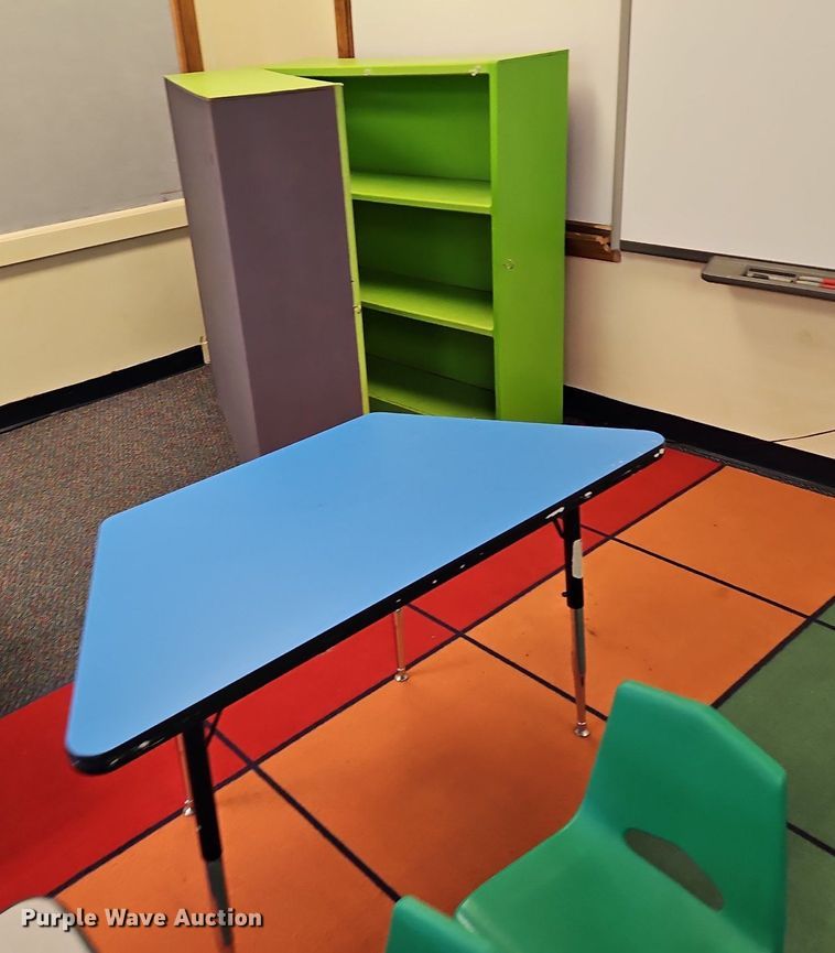 image for item DP2541 Furniture