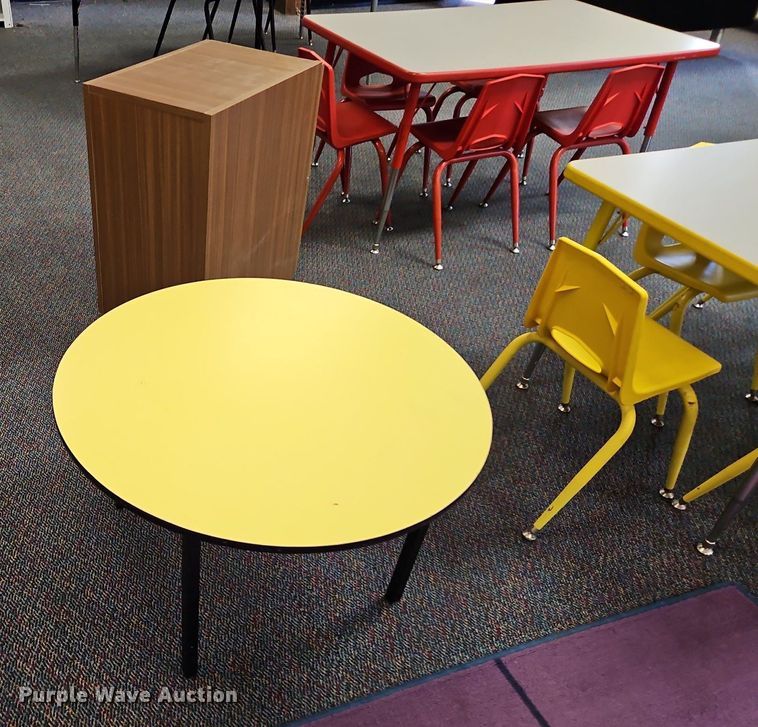 image for item DP2541 Furniture