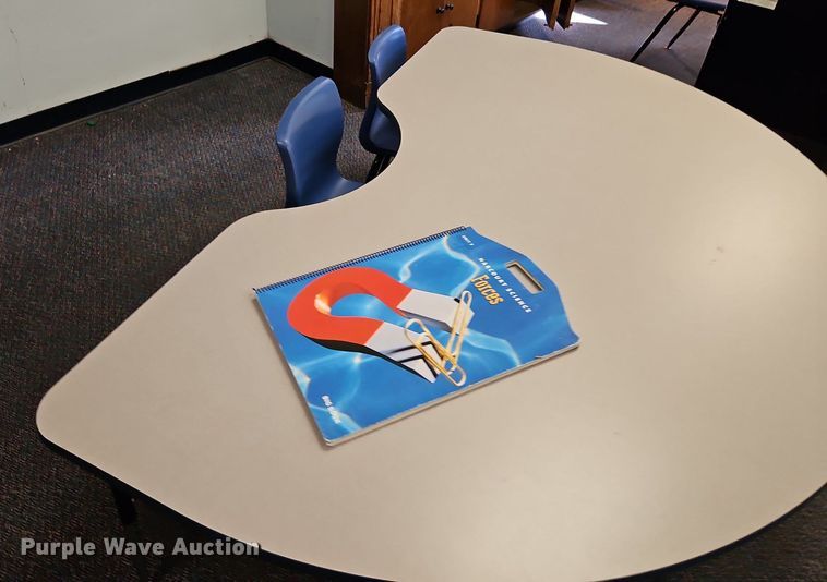 image for item DP2541 Furniture