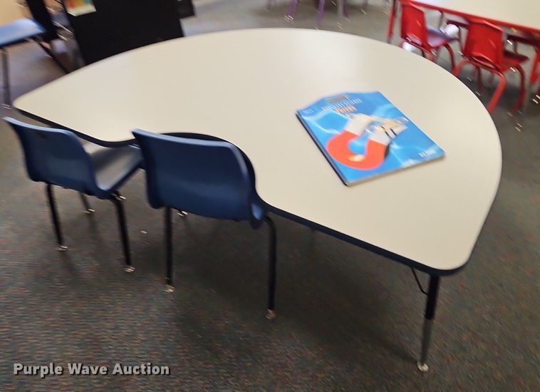 image for item DP2541 Furniture