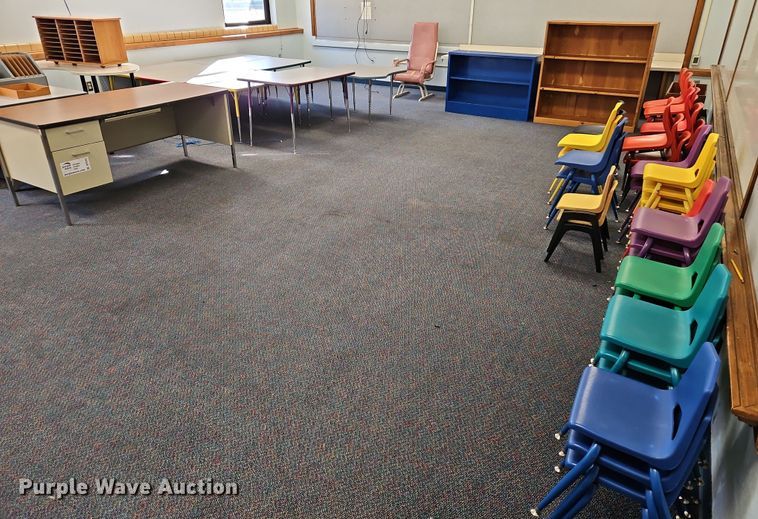 image for item DP2542 Furniture