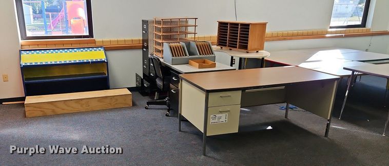 image for item DP2542 Furniture