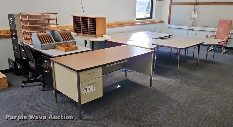 image for item DP2542 Furniture