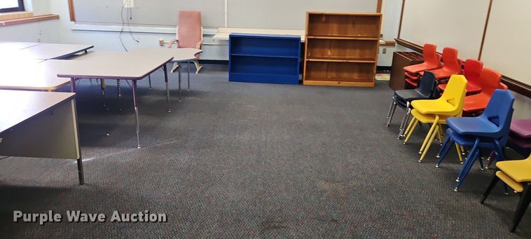 image for item DP2542 Furniture