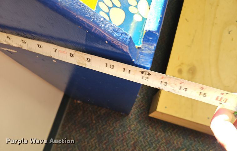 image for item DP2542 Furniture