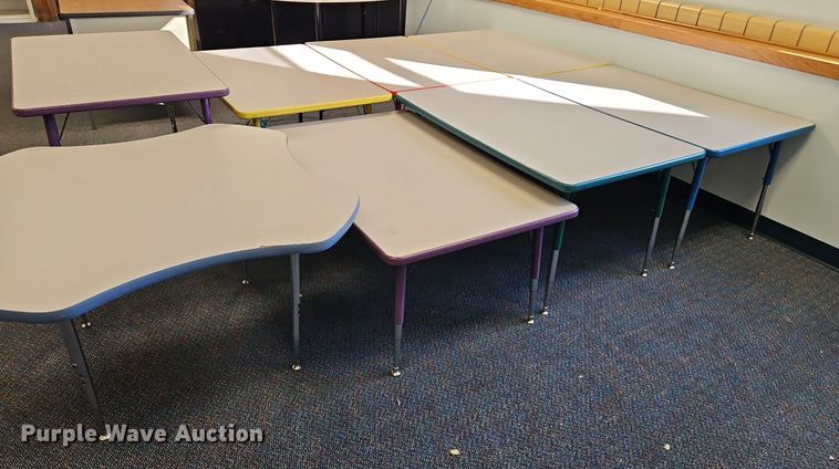 image for item DP2542 Furniture