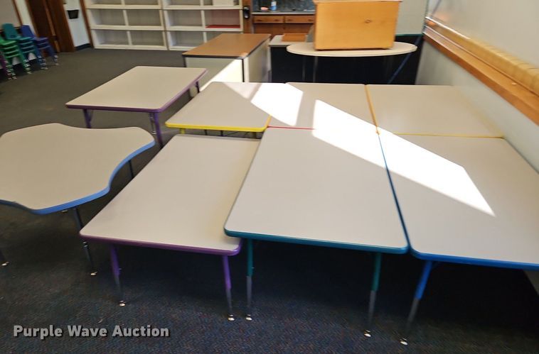 image for item DP2542 Furniture