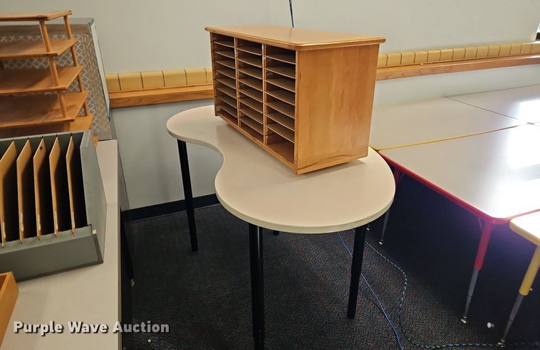 image for item DP2542 Furniture