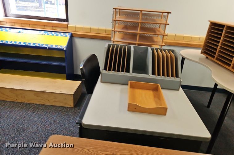 image for item DP2542 Furniture