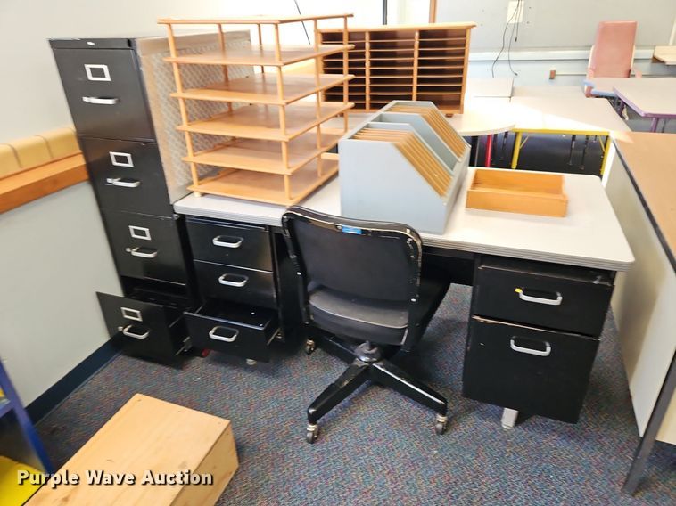 image for item DP2542 Furniture